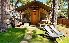 Interpals Eco Resort